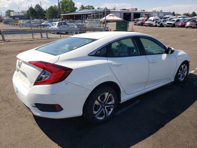 Photo 4 from auction – 2017 HONDA CIVIC LX with VIN 19XFC2F53HE073978