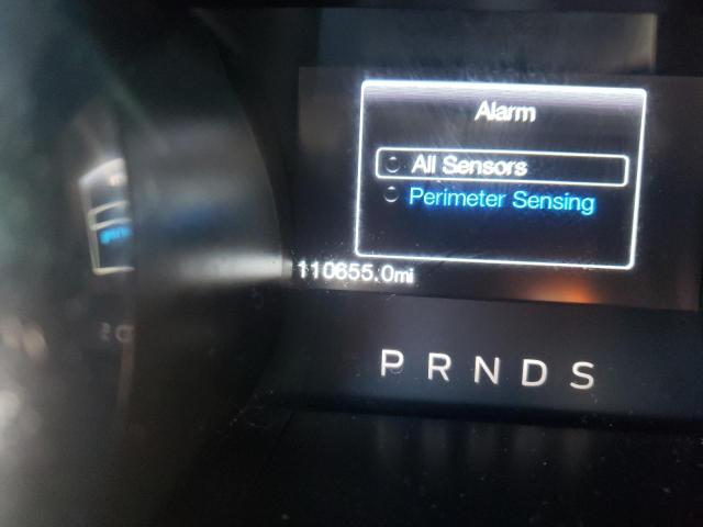 Photo 8 from auction – 2016 FORD MUSTANG with VIN 1FATP8EM0G5216159