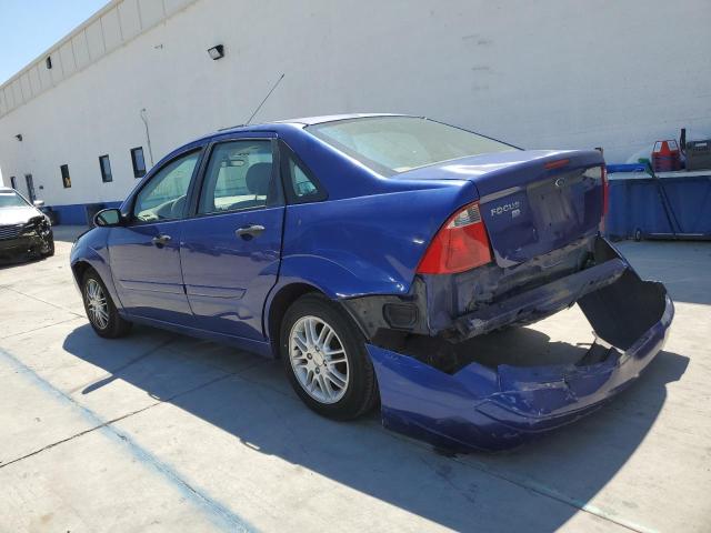 Photo 3 from auction – 2005 FORD FOCUS with VIN 1FAFP34N55W238384