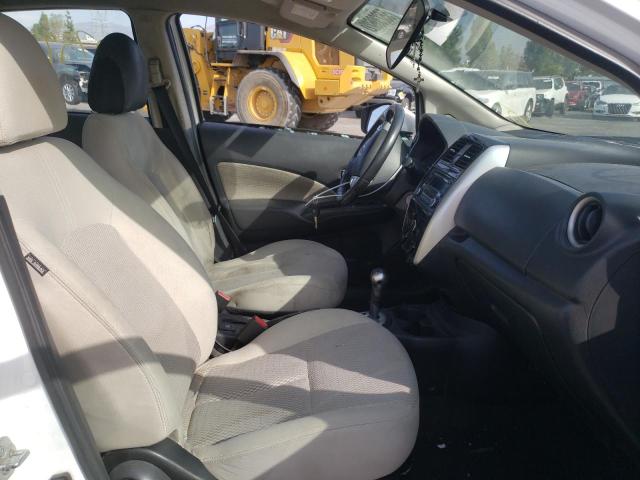 Photo 5 from auction – 2015 NISSAN VERSA NOTE with VIN 3N1CE2CP8FL393179