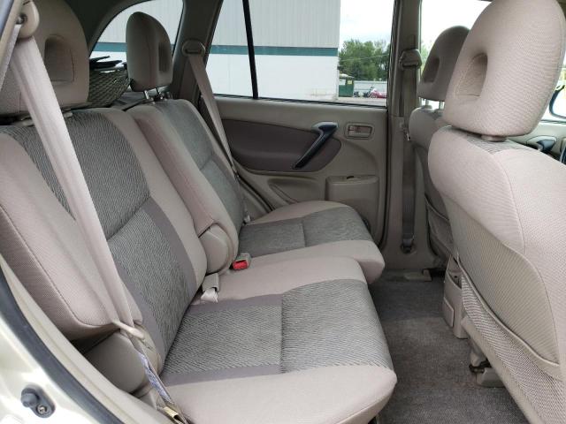 Photo 6 from auction – 2001 TOYOTA RAV4 with VIN JTEGH20V110012492