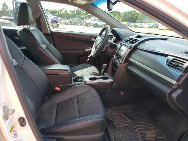 Photo 5 from auction – 2012 TOYOTA CAMRY L/ with VIN 4T1BF1FK2CU114077