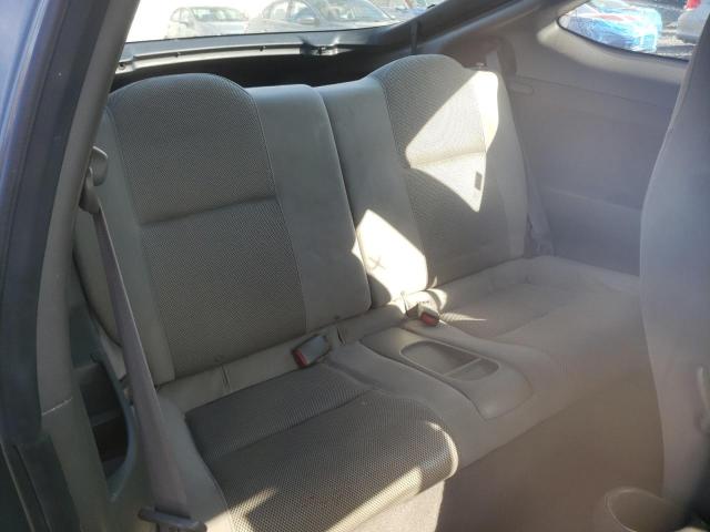 Photo 6 from auction – 2006 ACURA RSX with VIN JH4DC548X6S008138