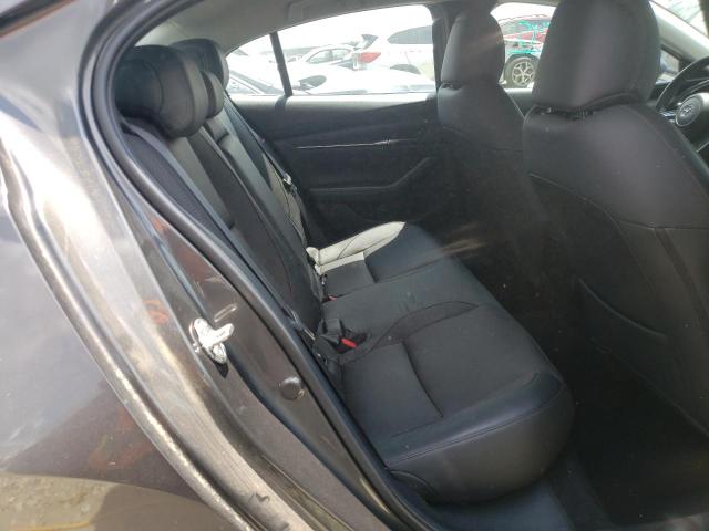 Photo 6 from auction – 2019 MAZDA 3 PREMIUM with VIN 3MZBPAEMXKM105146