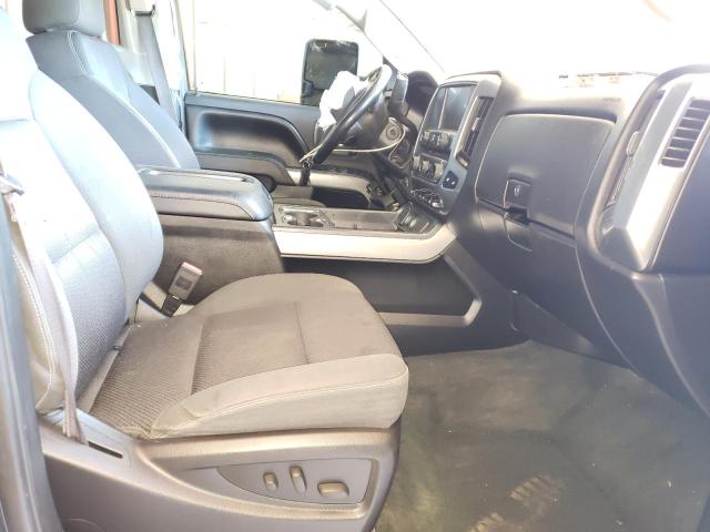Photo 5 from auction – 2015 CHEVROLET SILVERADO with VIN 1GC1KVEG7FF500292