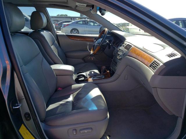 صورة رقم 5 من المزاد - 2005 LEXUS ES 330 مع VIN JTHBA30G155119317