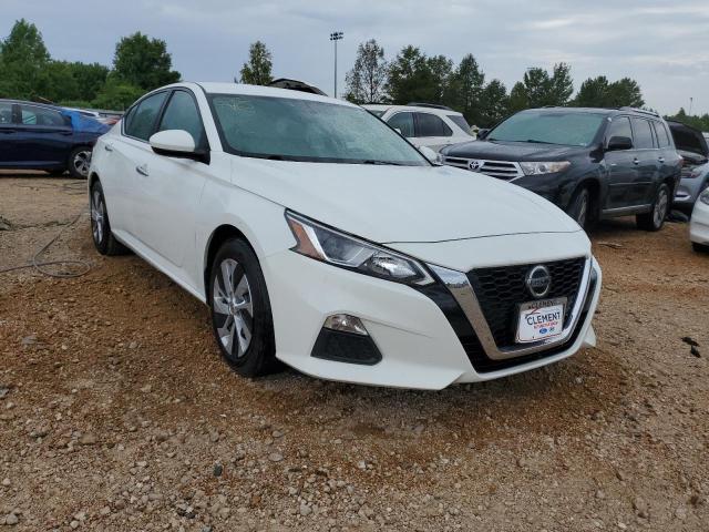 NISSAN ALTIMA S 2019 with VIN 1N4BL4BV3KC237802 - Photo from auction