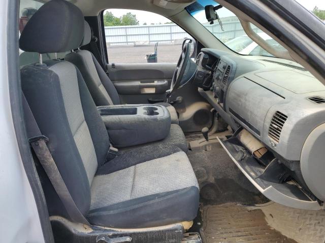 Photo 5 from auction – 2007 GMC NEW SIERRA with VIN 1GTEK14087Z543764