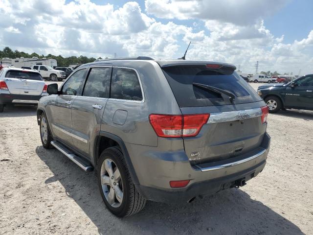 Photo 3 from auction – 2012 JEEP GRAND CHER with VIN 1C4RJECT7CC334102