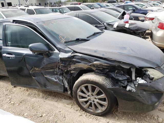 Photo 9 from auction – 2008 LEXUS ES 350 with VIN JTHBJ46G382197360