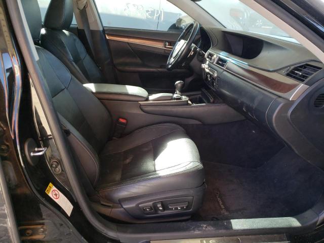 Photo 5 from auction – 2013 LEXUS GS 350 with VIN JTHBE1BL5D5016242