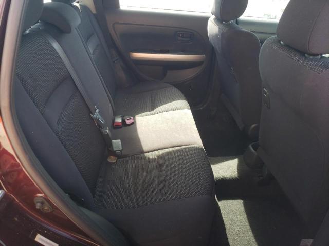 Photo 6 from auction – 2004 TOYOTA SCION XA with VIN JTKKT624440078380