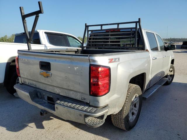 Photo 4 from auction – 2014 CHEVROLET SILVERADO with VIN 3GCUKSEC6EG406040