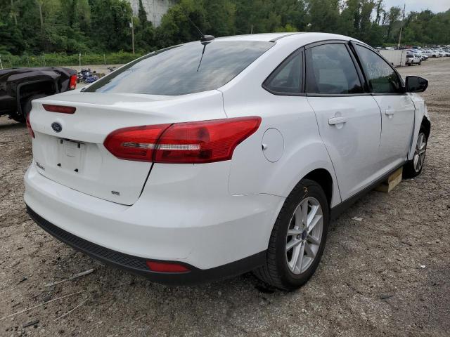 Photo 4 from auction – 2017 FORD FOCUS SE with VIN 1FADP3F24HL211242