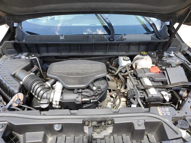 Photo 7 from auction – 2018 GMC ACADIA DEN with VIN 1GKKNXLS8JZ225607