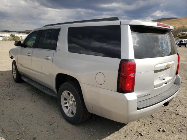 Photo 3 from auction – 2016 CHEVROLET SUBURBAN K with VIN 1GNSKHKC2GR252239