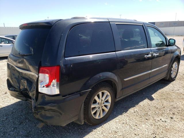 Photo 4 from auction – 2016 CHRYSLER TOWN & COU with VIN 2C4RC1GG5GR159622