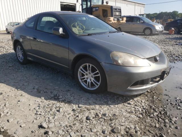 Photo 1 from auction – 2006 ACURA RSX with VIN JH4DC548X6S008138