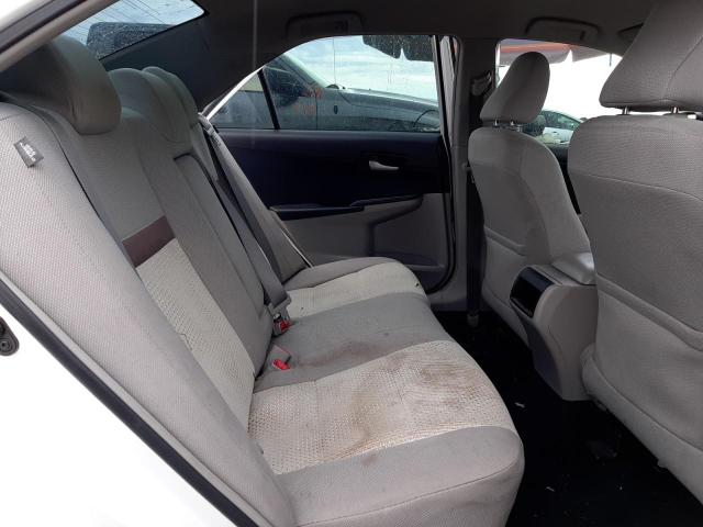 Photo 6 from auction – 2012 TOYOTA CAMRY BASE with VIN 4T1BF1FK0CU565136