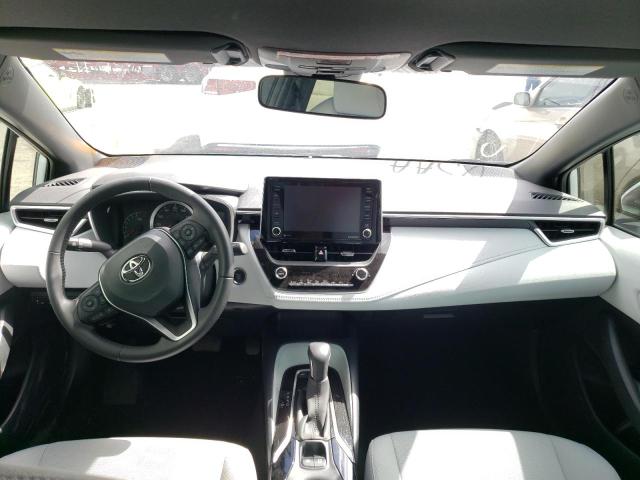Photo 9 from auction – 2022 TOYOTA COROLLA SE with VIN JTND4MBE4N3148174