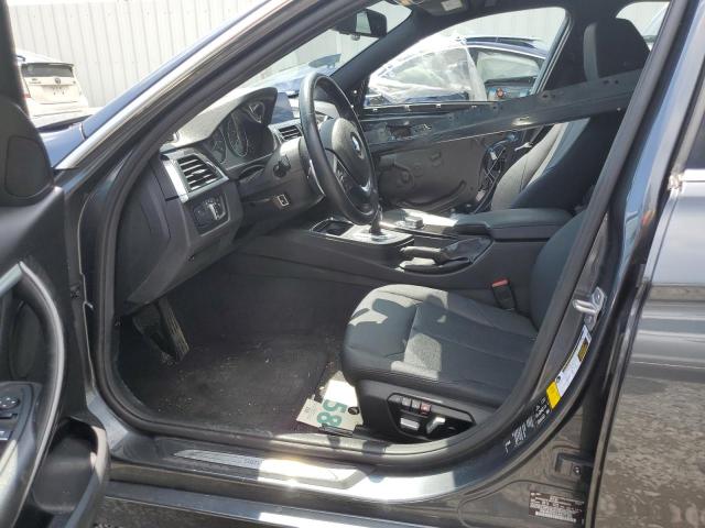 Photo 5 from auction – 2018 BMW 330 XI with VIN WBA8D9G53JNU71302
