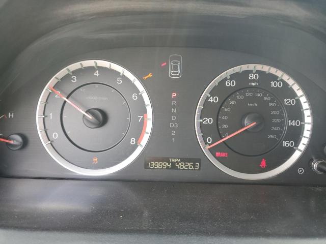 Photo 8 from auction – 2012 HONDA ACCORD LX with VIN 1HGCP2F37CA051632