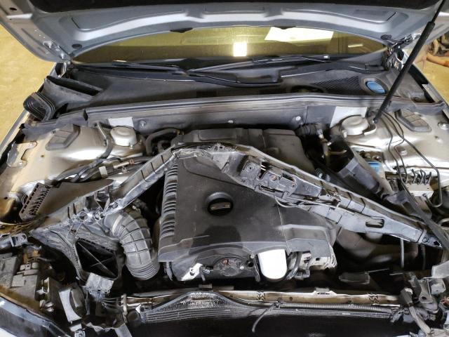 Photo 7 from auction – 2012 AUDI A4 PREMIUM with VIN WAUFFAFL4CA118449