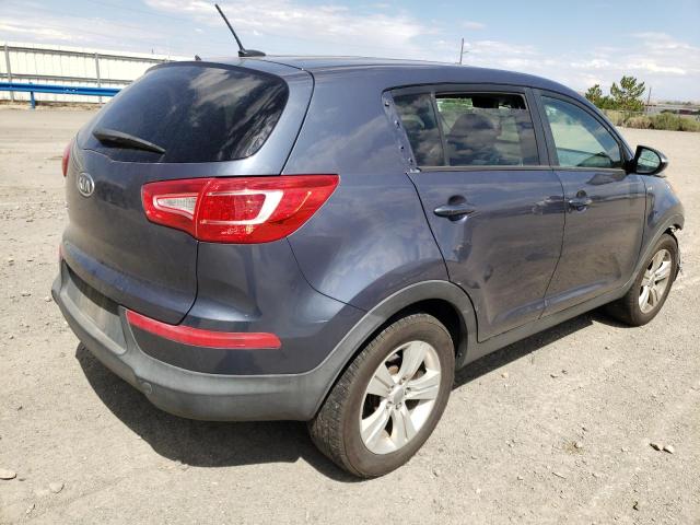 Photo 4 from auction – 2012 KIA SPORTAGE L with VIN KNDPBCA20C7270027