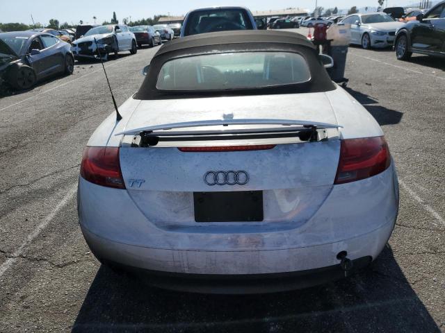 Photo 6 from auction – 2008 AUDI TT 2.0T with VIN TRUMF38J781003584