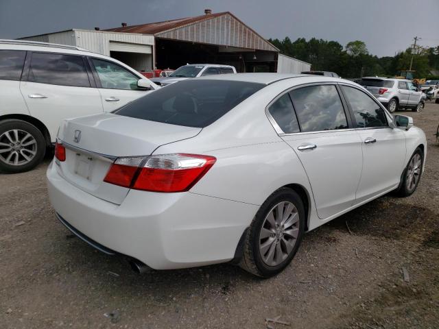 Photo 4 from auction – 2015 HONDA ACCORD EX with VIN 1HGCR2F72FA032813