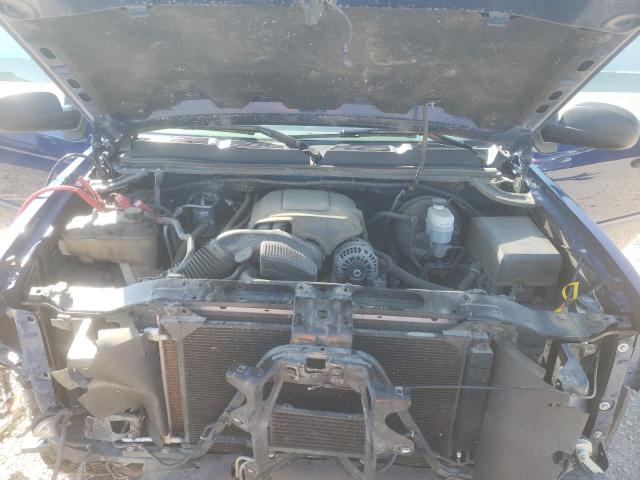Photo 7 from auction – 2013 CHEVROLET 1500 with VIN 3GCPKSE77DG373905