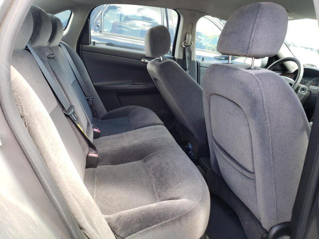 Фото 6 с аукциона – 2007 CHEVROLET IMPALA LT с VIN 2G1WT58K079195756