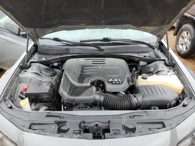 Photo 7 from auction – 2018 CHRYSLER 300 TOURIN with VIN 2C3CCAAG2JH320511