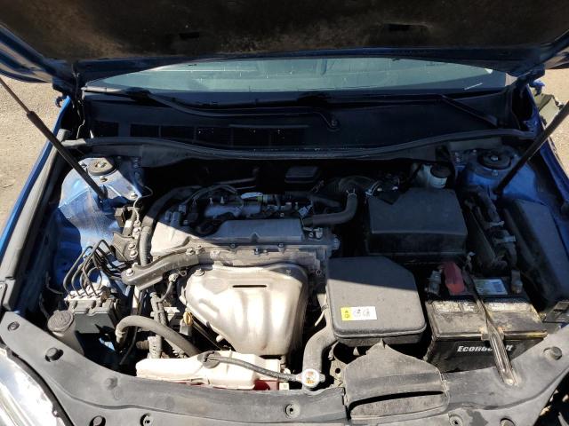 Photo 7 from auction – 2017 TOYOTA CAMRY LE with VIN 4T1BF1FK2HU738551