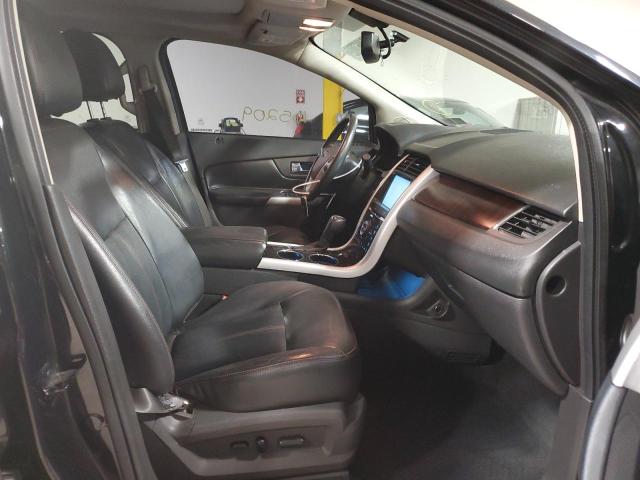 Photo 5 from auction – 2012 FORD EDGE LIMIT with VIN 2FMDK4KC1CBA61639