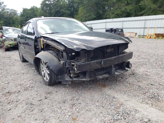 Photo 9 from auction – 2008 BUICK LACROSSE S with VIN 2G4WN58C881286277