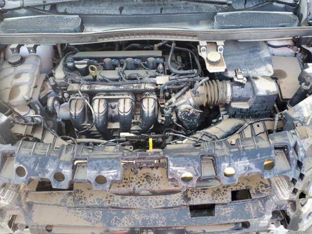 Photo 7 from auction – 2014 FORD TRANSIT CO with VIN NM0LS7E79E1135319