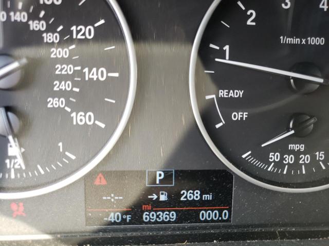Photo 8 from auction – 2016 BMW X1 XDRIVE2 with VIN WBXHT3C34G5E53297