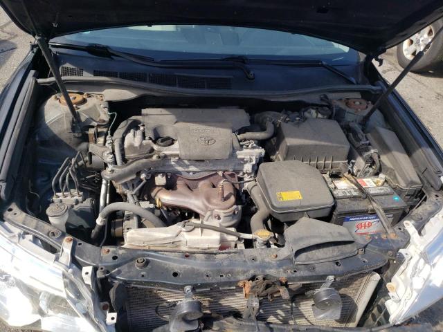 Photo 7 from auction – 2013 TOYOTA CAMRY L with VIN 4T1BF1FK6DU231548