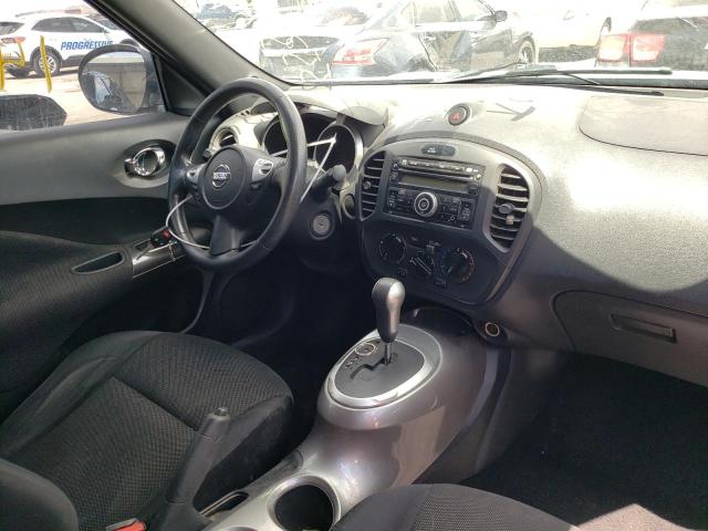صورة رقم 9 من المزاد - 2011 NISSAN JUKE S مع VIN JN8AF5MR2BT023049