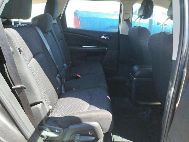 Photo 6 from auction – 2015 DODGE JOURNEY SE with VIN 3C4PDCAB2FT684341