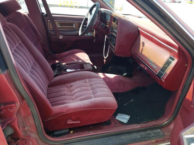 Photo 5 from auction – 1991 BUICK SKYLARK with VIN 1G4NV54U6MM230864