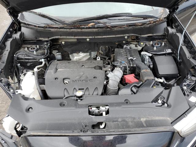 Photo 7 from auction – 2019 MITSUBISHI OUTLANDER with VIN JA4AP4AU1KU027268