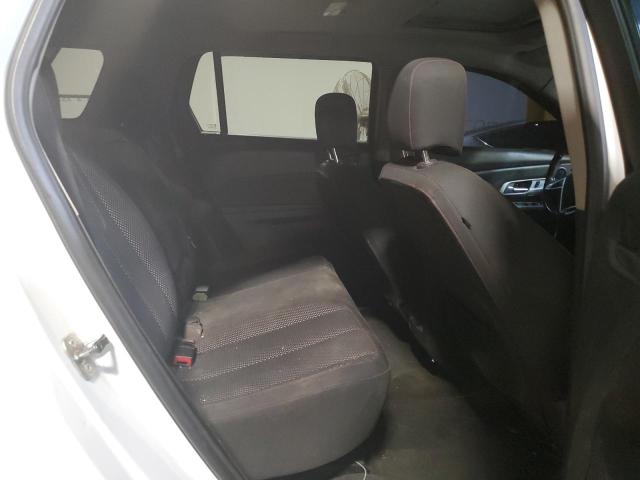 Photo 6 from auction – 2013 GMC TERRAIN SL with VIN 2GKALSEK6D6137169