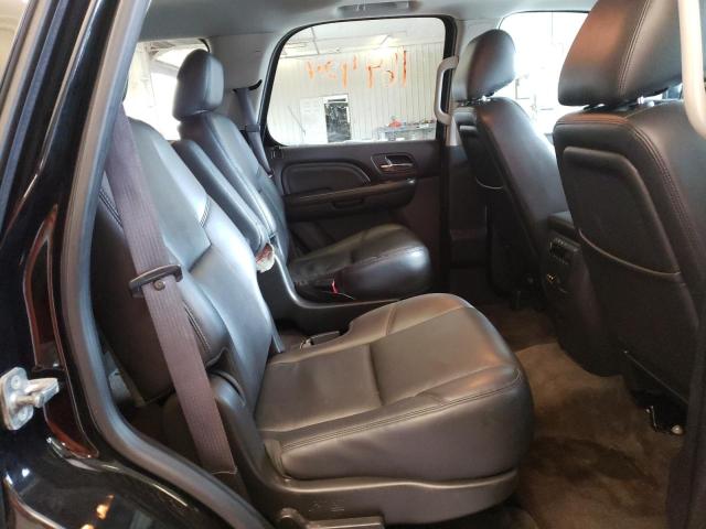 Photo 6 from auction – 2012 GMC YUKON DENA with VIN 1GKS2EEF7CR313483