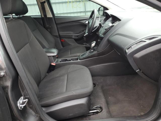Photo 5 from auction – 2018 FORD FOCUS SE with VIN 1FADP3F23JL236901