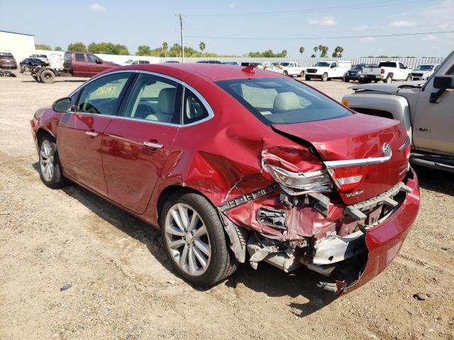 Photo 3 from auction – 2014 BUICK VERANO CON with VIN 1G4PR5SK2E4103416
