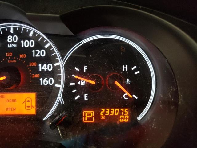 Photo 8 from auction – 2010 NISSAN ALTIMA BAS with VIN 1N4AL2AP6AN426689