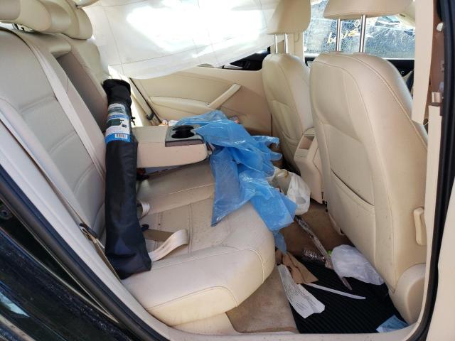 Photo 6 from auction – 2015 VOLKSWAGEN PASSAT S with VIN 1VWAT7A30FC061642