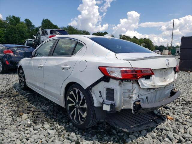 Photo 3 from auction – 2016 ACURA ILX PREMIU with VIN 19UDE2F8XGA013792